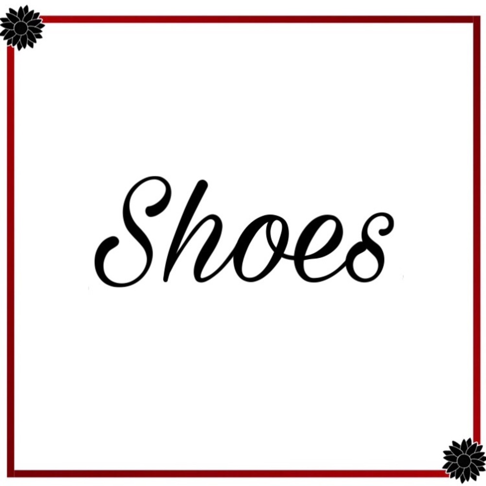 Shoes Section